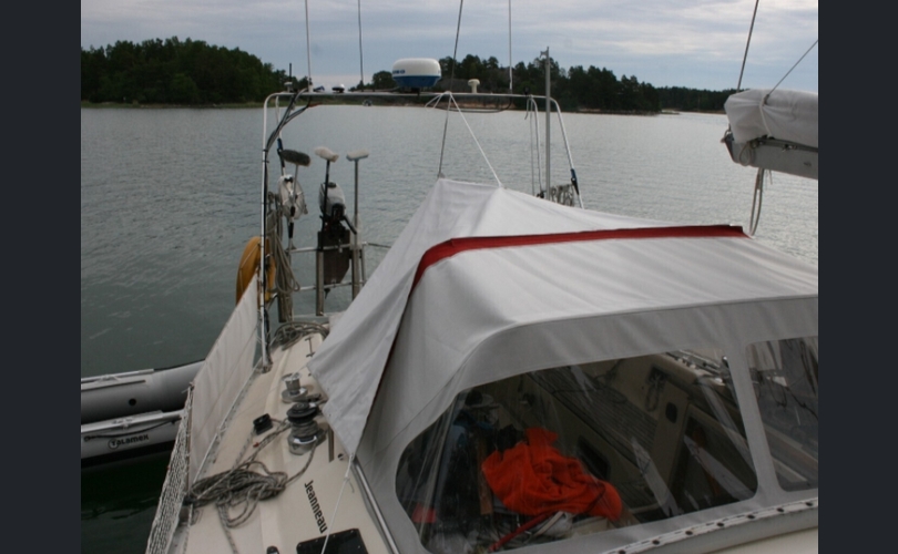 Jeanneau Sunfizz-kuva-6